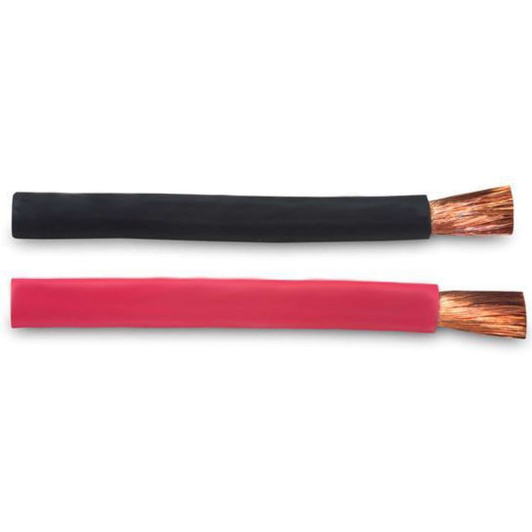 Welding Cable 300/500V Rubber Insulated 25mm2 35mm2 50mm2 70mm2