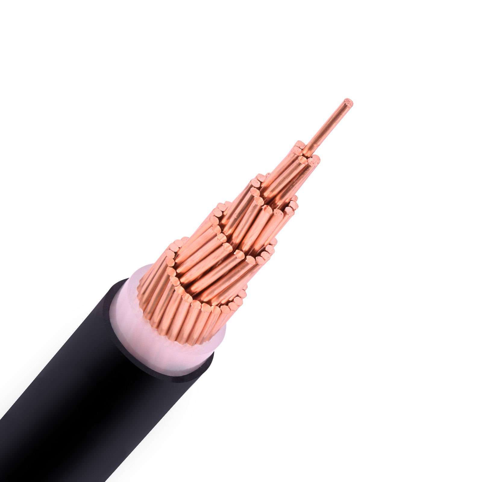 power cable, power armoured wire