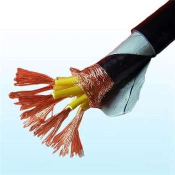 KVV22 PVC Insulated and Sheathed Steel Tape Armoured Control Cable