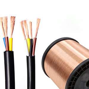 How to choose copper building wire manufacturers? Remember Those 6 Tips.