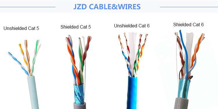 cat 5 cable, copper cat 5 cable, lan network cable