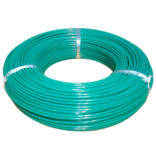 Cable 12 Gauge THHN Solid Stranded Wire