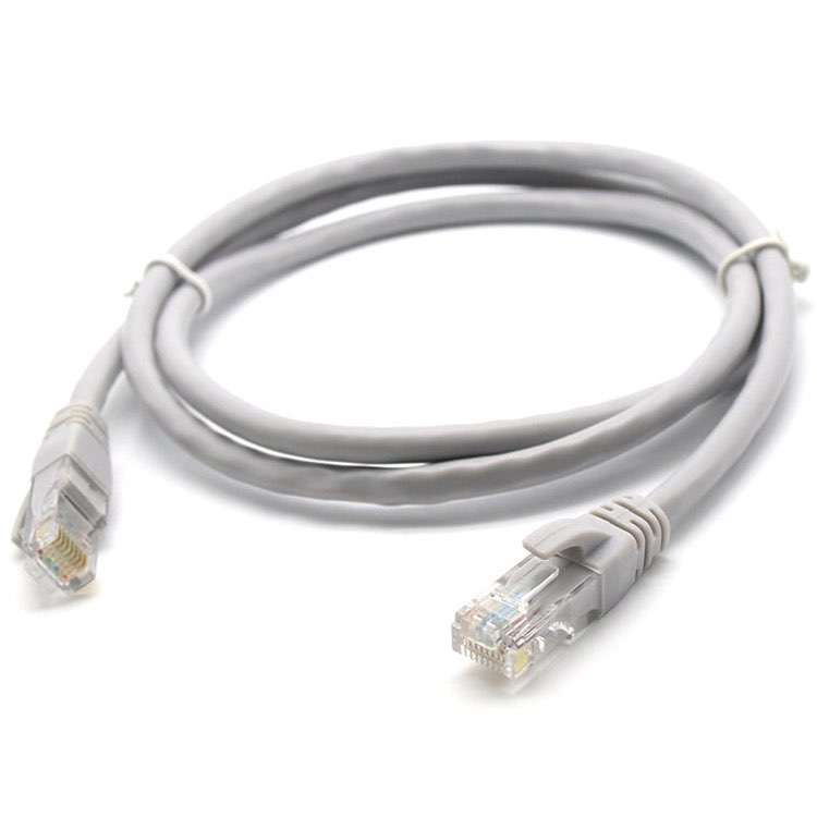 UTP  Patch Cord High Speed RJ45 Network Cat6 Cable
