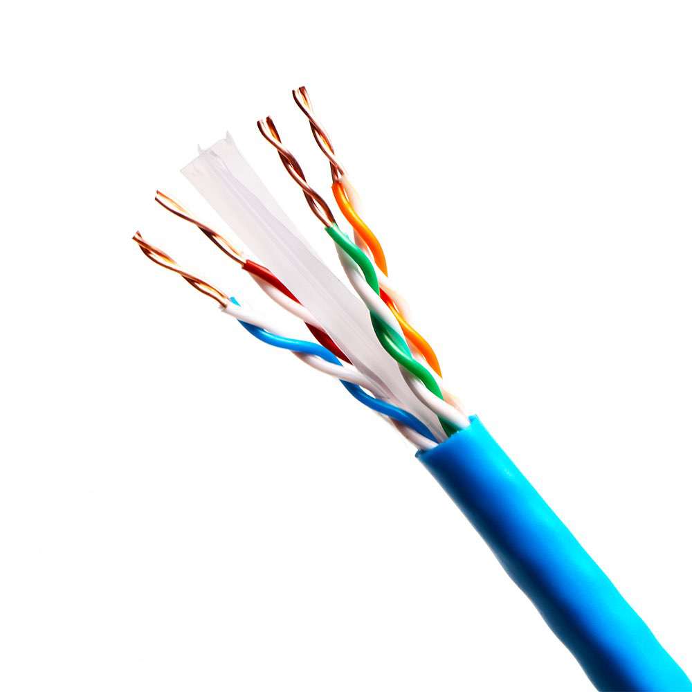 Communication Cat6 Network Cable Suppliers