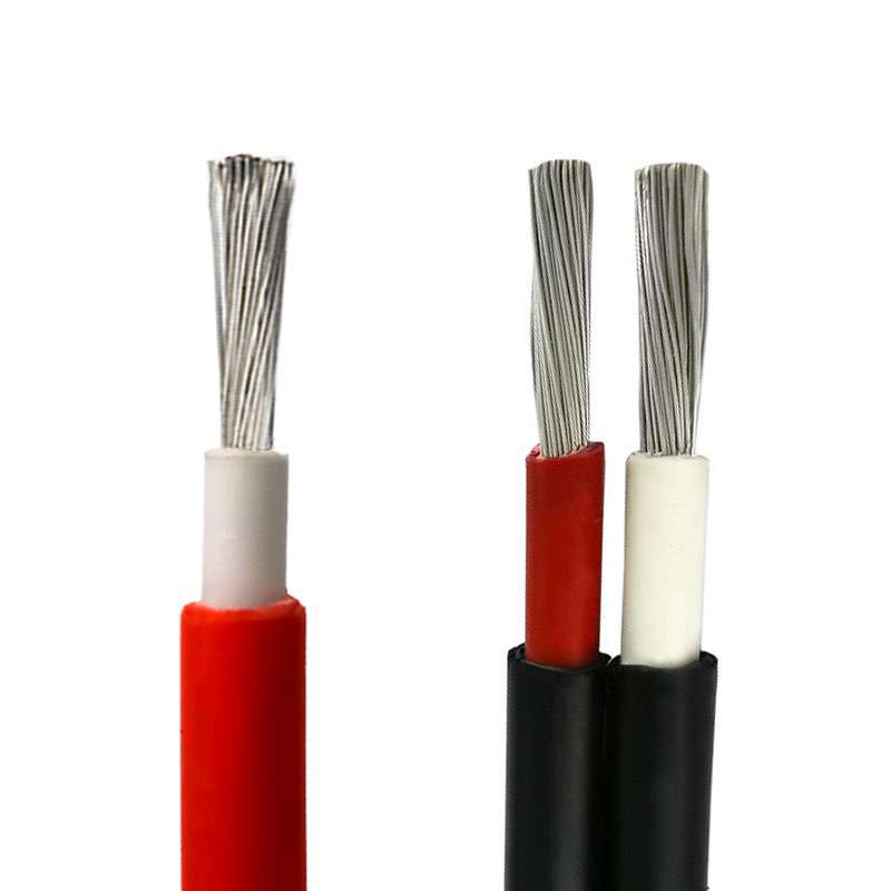 PV1F DC Solar Cable for Solar Panel