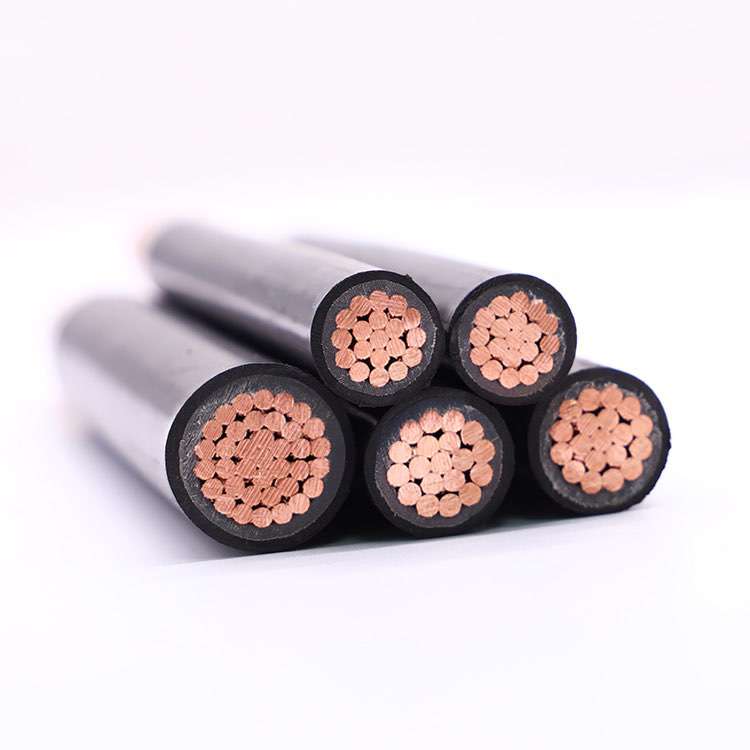 600V XLPE Copper Cable Wholesale Price
