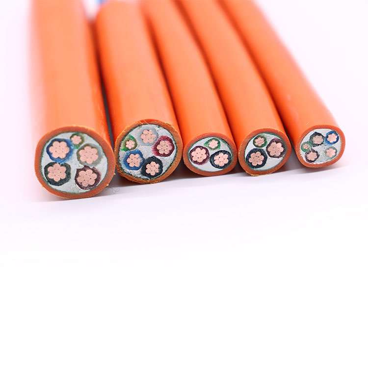 Industrial Multicore Xlpe Power Wire and Cable Manufacturers