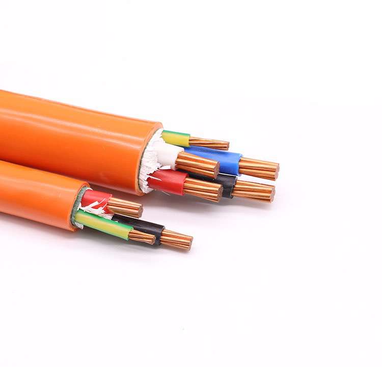 5 Minutes to Know The Differences Between Copper Wire and Optical Cable
