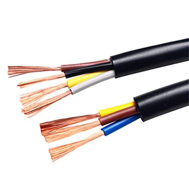 Global Consumption of Copper Stranded Wire and Cable Increased by 5% in 2021