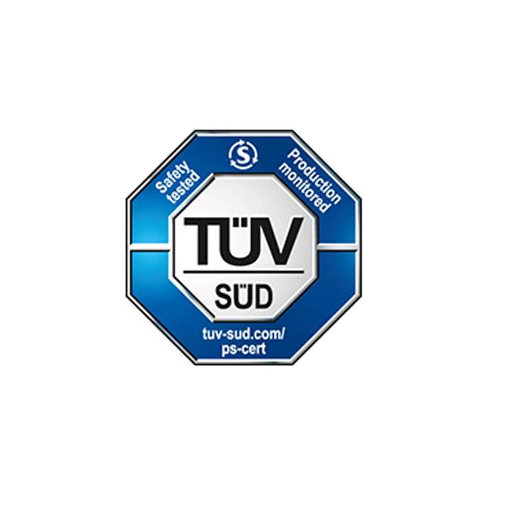 JZD Solar Cable Passed The Test and Obtained TUV Certification