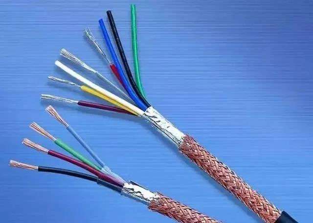 Cable shielding layer, copper wire VS copper tape, which is better?