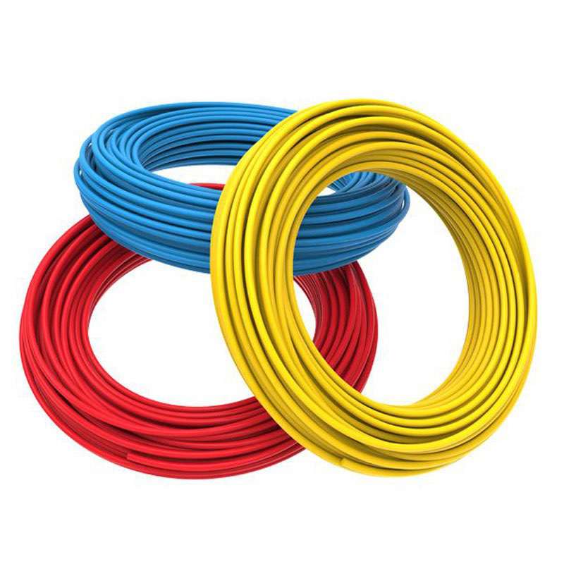 UL1007 Wire 16 Awg Tinned Copper PVC Insulation Hook Up Wire