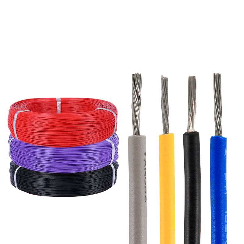 UL1007 Hook Up Electrical Wire Cable Awg22