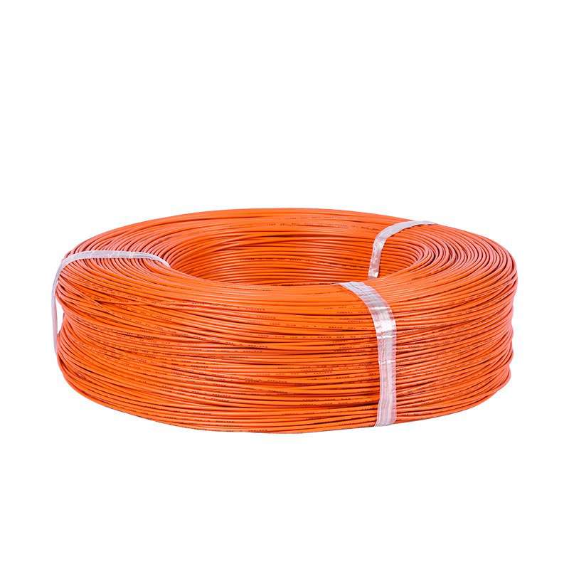 5 Colors UL1007 24AWG  Hook Up Wire UL Certificated 