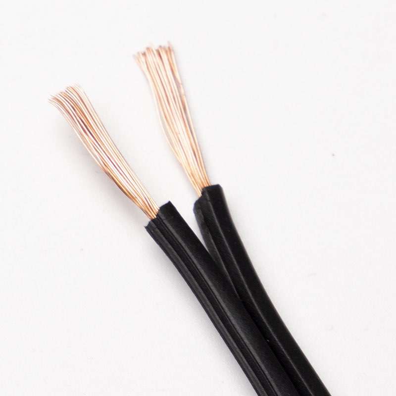 Dual Core 2C Spt-2 18 Awg Wire For Lamp Cord