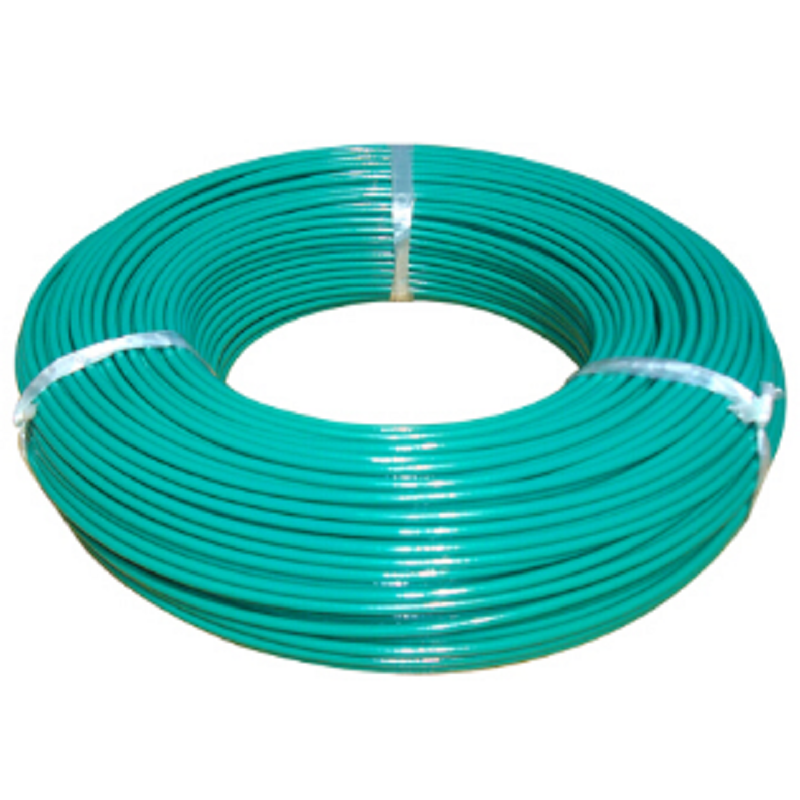 6,  8, 12, 10, 4, 14 AWG THHN/THWN-2 Wire 5 Colors