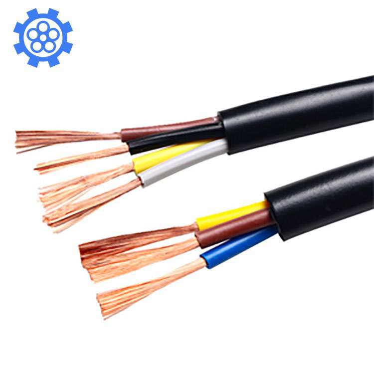 5 Minutes to See the Size Chart of Common Used Power Cable