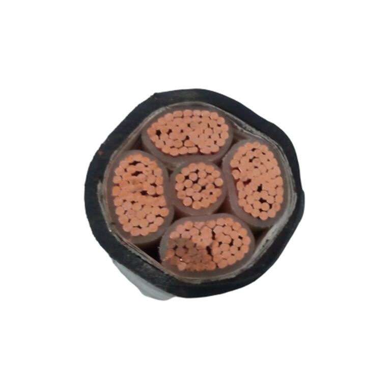Wholesaler XLPE Insulation Cable Factory Price