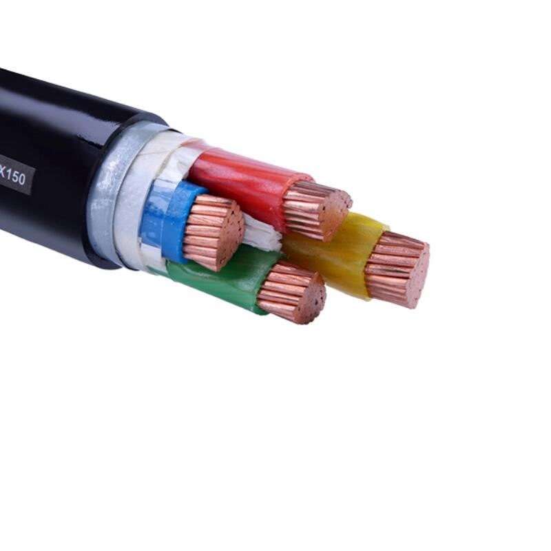 Wholesaler XLPE Insulation Cable Factory Price