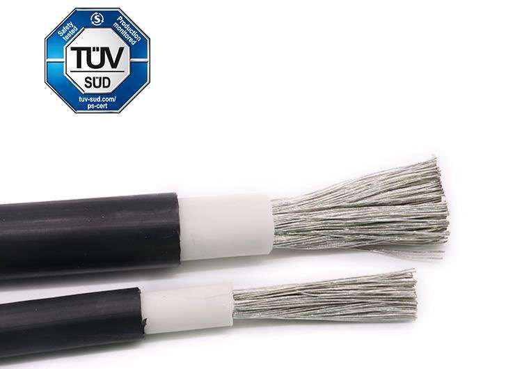 Top 5 Solar DC Wire and Cable Manufacturers In Global 2021