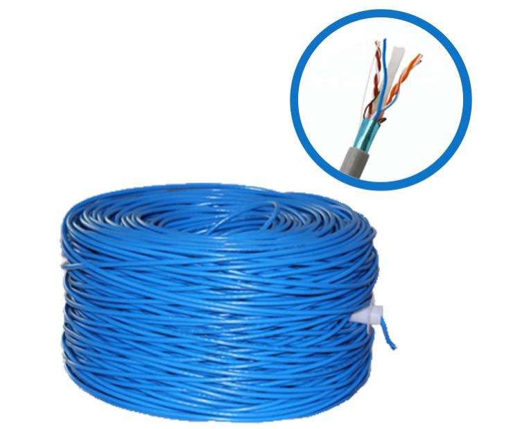 Everything You Should Know About Ethernet Cat 5e