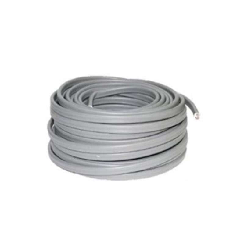 2.5 mm Flat Twin and Earth Cable 300/500V