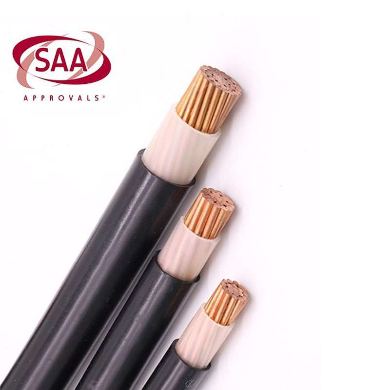 How to Purcahse The Flame Retardant Cable?
