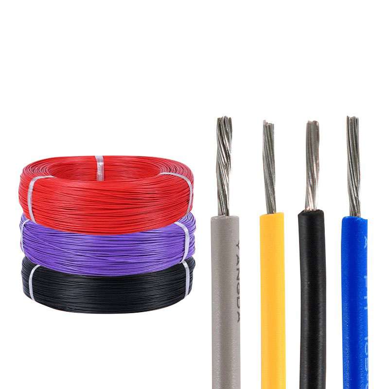 Everything About UL1007 Hook Up Wire