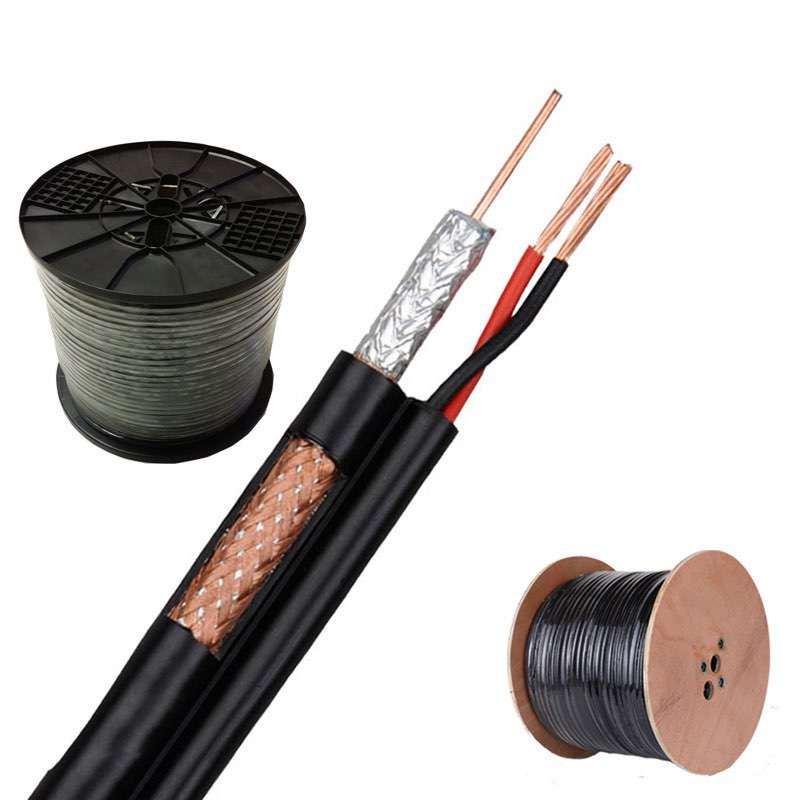 RG59 Coaxial Cable for Interconnecting Data