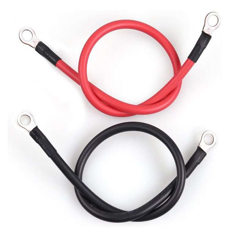 Our H05V2-K Wire is Hot Sale in Africa and Australia 
