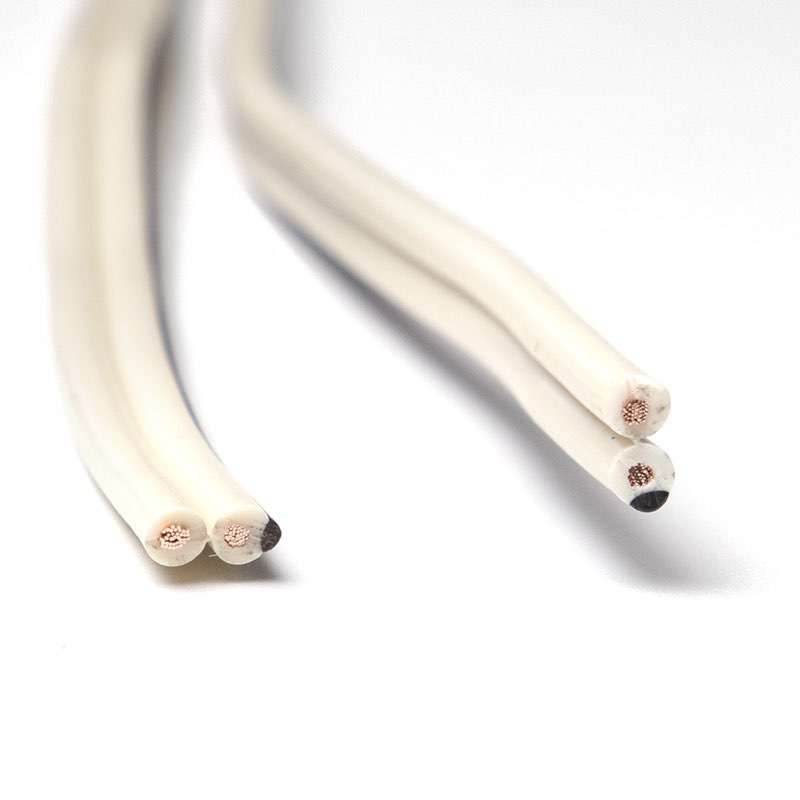 Figure 8 Wire 10 Gauge Speaker Cable
