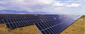 Photovoltaic Panels Tarrifs Continue Except Solar DC Wire