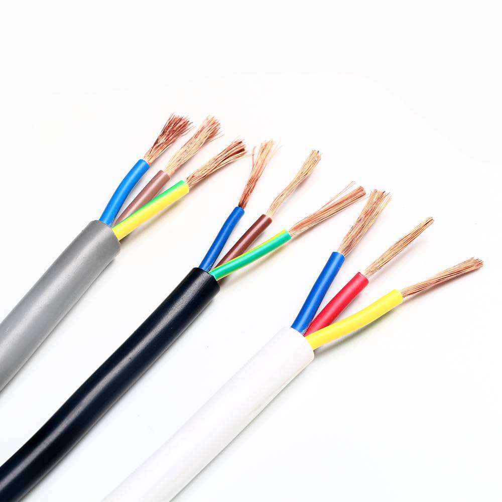 4 Suggests for Wiring House Wire and PV Cable from TOP Electrical Wire Brand JZD