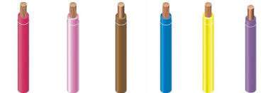5 minutes to know 3 questions about THHN copper wire and THWN in conduit