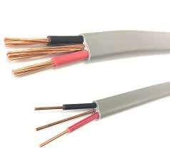4 Minutes to Know Flat Twin and Earth Cable More Comprehensively