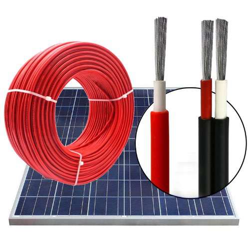 How much do you know about solar or PVC or Power cables?