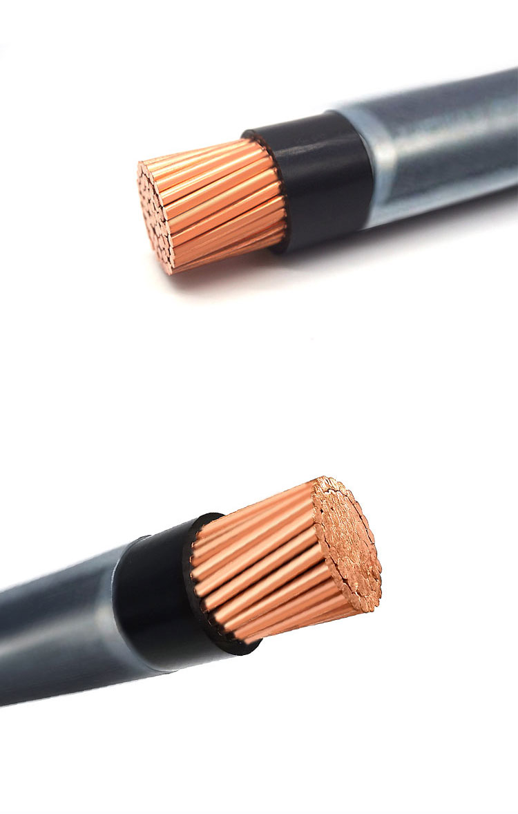 THHN cable——Features and uses