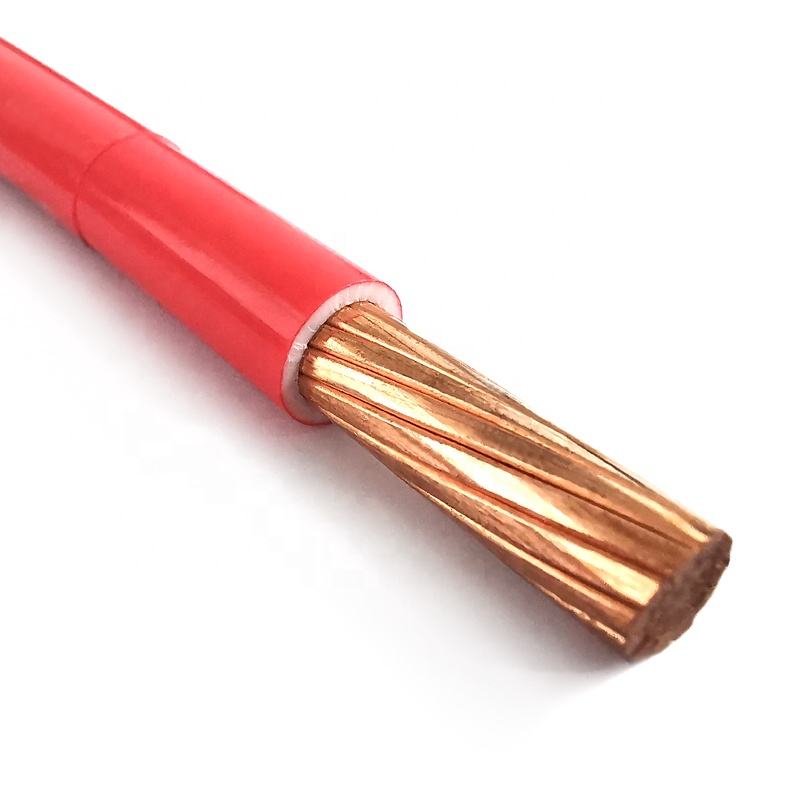 Why Choose a Good Quality THHN Cable?
