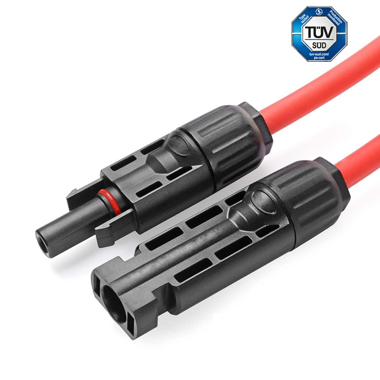 10Feet 10awg Solar Panel Extension Cable