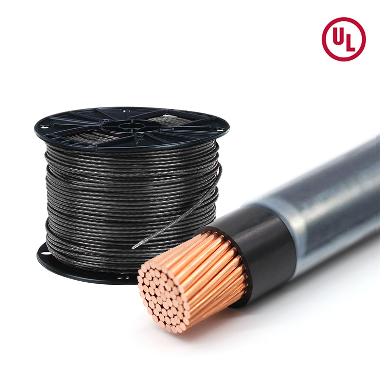 AMERCICA STANDARD THHN  Cables Application