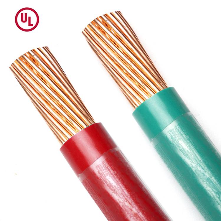 THHN 12AWG CABLE
