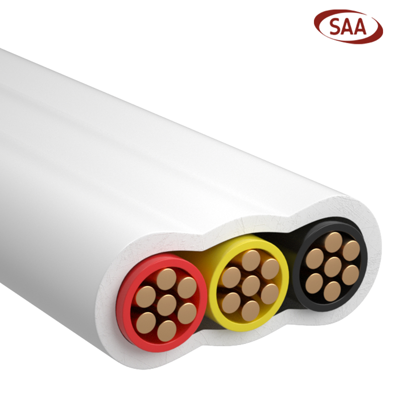 SAA Certification Austrilia Standard Earth Cable With AS/NZS