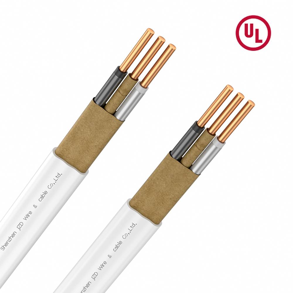 NM-B Cable High quality and Low price