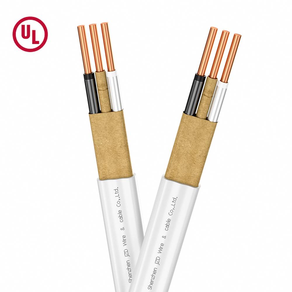 UL certificated 600V NM-D 12/2 14/2 cable