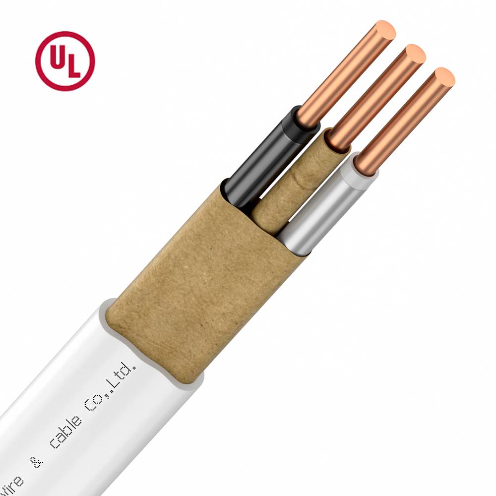 UL certificated 600V NM-D 12/2 14/2 cable