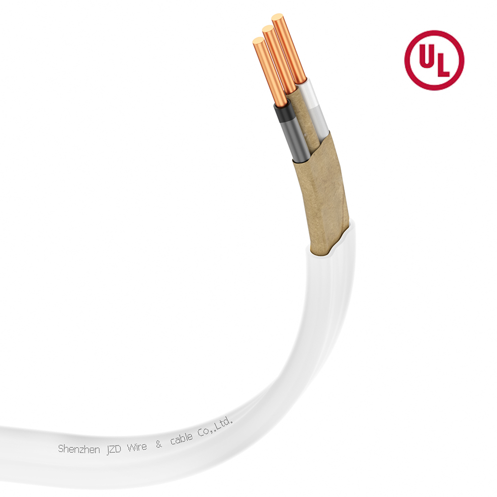 NM-B Cable High quality and Low price