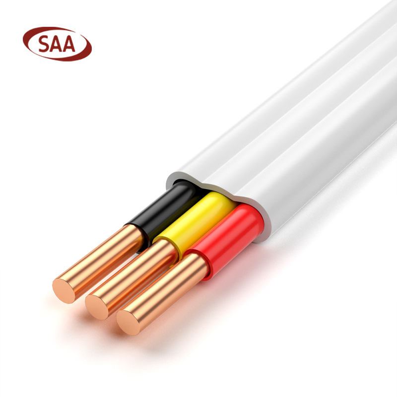  Copper Cable Flat Wire TPS
