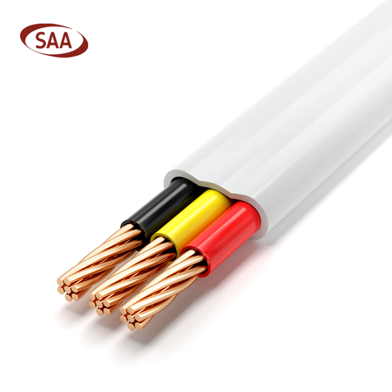 Buliding Cable Flat 1.5mm TPS Cable