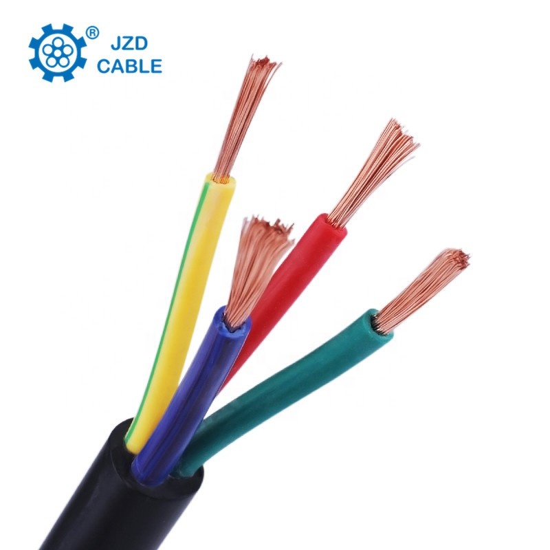 Stay Away From Substandard Cables And Eliminate Potential Safety Hazards