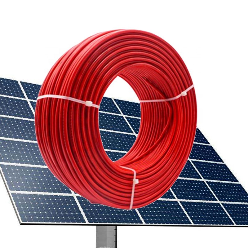 Do You Know Photovoltaic Cable?